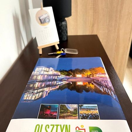 Stare Miasto Olsztyn  Exterior foto