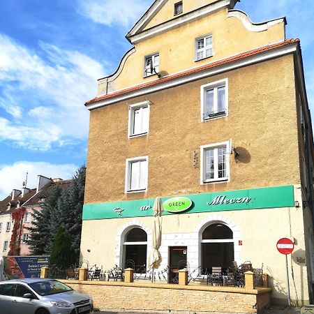 Stare Miasto Olsztyn  Exterior foto
