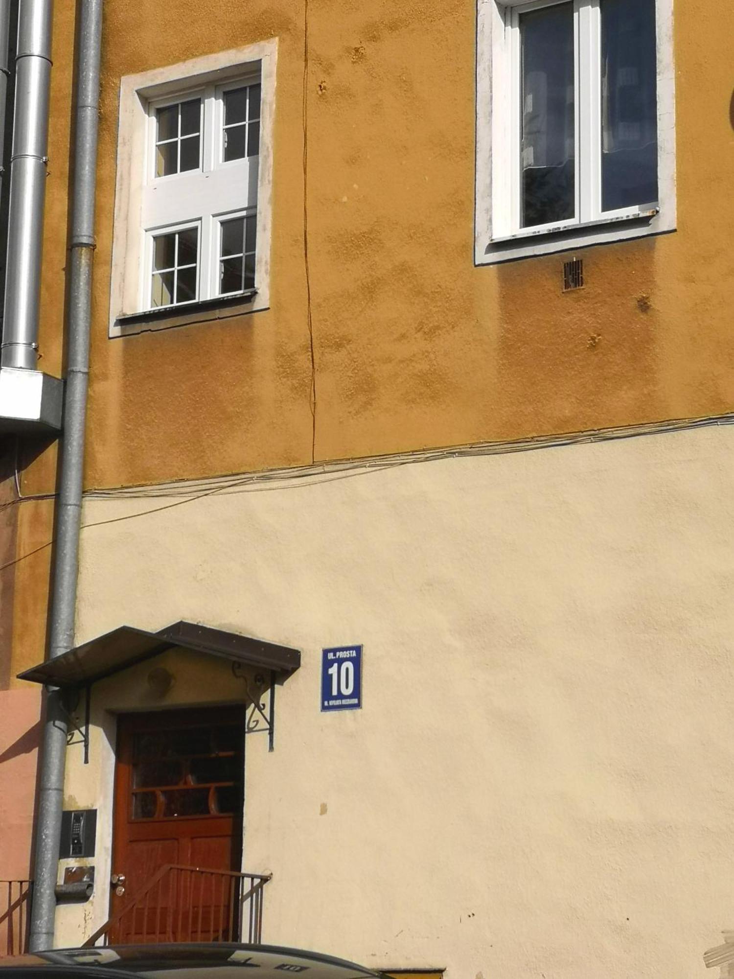 Stare Miasto Olsztyn  Habitación foto